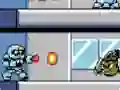遊戲Ganbatte!! Robochan在線