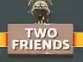遊戲Two Friends在線