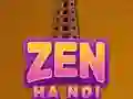 遊戲Zen Hanoi在線