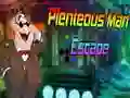 遊戲Plenteous Man Escape在線