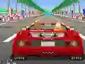 遊戲Turbo Outrun Reimagined在線