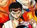 遊戲Comic Stars Fighting 3.2在線