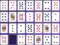 遊戲Montana Solitaire在線