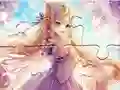 遊戲Jigsaw Puzzle: Cat-Girl在線