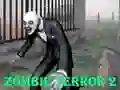 遊戲Zombie Terror 2在線