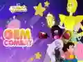 遊戲Steven Universe Gem Combat在線
