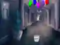 遊戲Ghost Threat Girl Escape在線