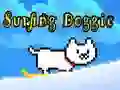 遊戲Surfing Doggie在線