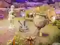 遊戲Mystery House在線