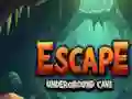 遊戲Underground Cave Escape在線