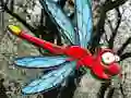 遊戲Escape From Dragonfly Forest在線