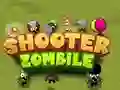 遊戲Shooter Zombie在線