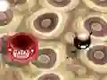 遊戲Bouncing Blob在線