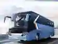 遊戲Bus Simulator Driving 3D在線