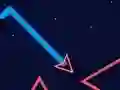 遊戲Geometry Neon Space在線