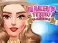 遊戲Makeup Studio Glam Diva在線