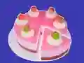 遊戲Cake Sort在線