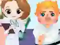 遊戲Hospital Karate Emergency在線