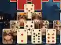遊戲Pyramid Tripeaks在線