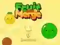 遊戲Fruit Merge在線