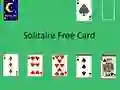 遊戲Solitaire Free Card在線