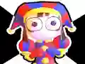 遊戲Digital Circus Runner在線