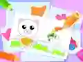 遊戲Toddler Drawing For Kids在線