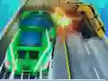 遊戲Car Highway Racing在線