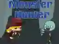 遊戲Monster Hunter在線