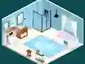 遊戲Decor: Bathroom在線