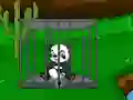遊戲Smiley Panda Escape在線