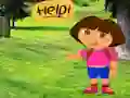 遊戲Dora Buddy Escape在線
