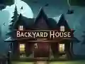 遊戲Backyard House Escape在線