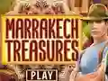 遊戲Marrakech Treasures在線