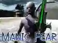 遊戲Manic Fear在線