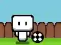 遊戲Head Ball在線
