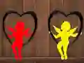 遊戲Find Love Birds在線