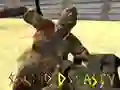 遊戲Sordid Dynasty在線