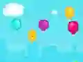 遊戲Toon Balloonz在線