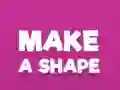 遊戲Make A Shape在線