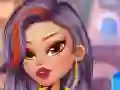 遊戲Fashion Dolls Date Battle在線