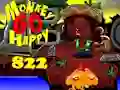 遊戲Monkey Go Happy Stage 822在線