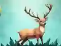 遊戲Stylish Deer Escape在線