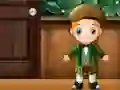 遊戲Amgel Irish Room Escape 4在線