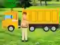 遊戲Searching Man Vehicle Key在線