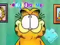 遊戲Jigsaw Puzzle: Garfield Picture在線