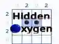 遊戲Hidden Oxygen在線