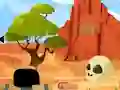 遊戲Sheep Escape From Desert在線