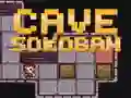 遊戲Cave Sokoban在線