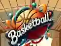 遊戲Basketball在線